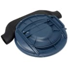 AERTECNICA - GRUPPO CUPOLA BLU PER TX1A-TP1A-TP1-TC1