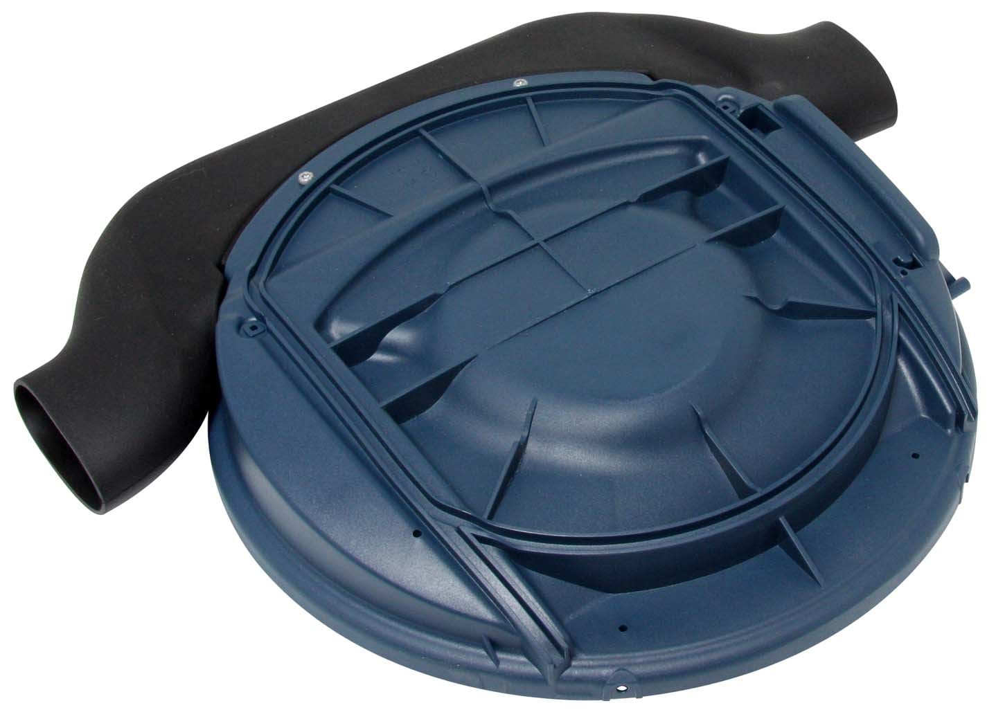 AERTECNICA - GRUPPO CUPOLA BLU PER TX1A-TP1A-TP1-TC1