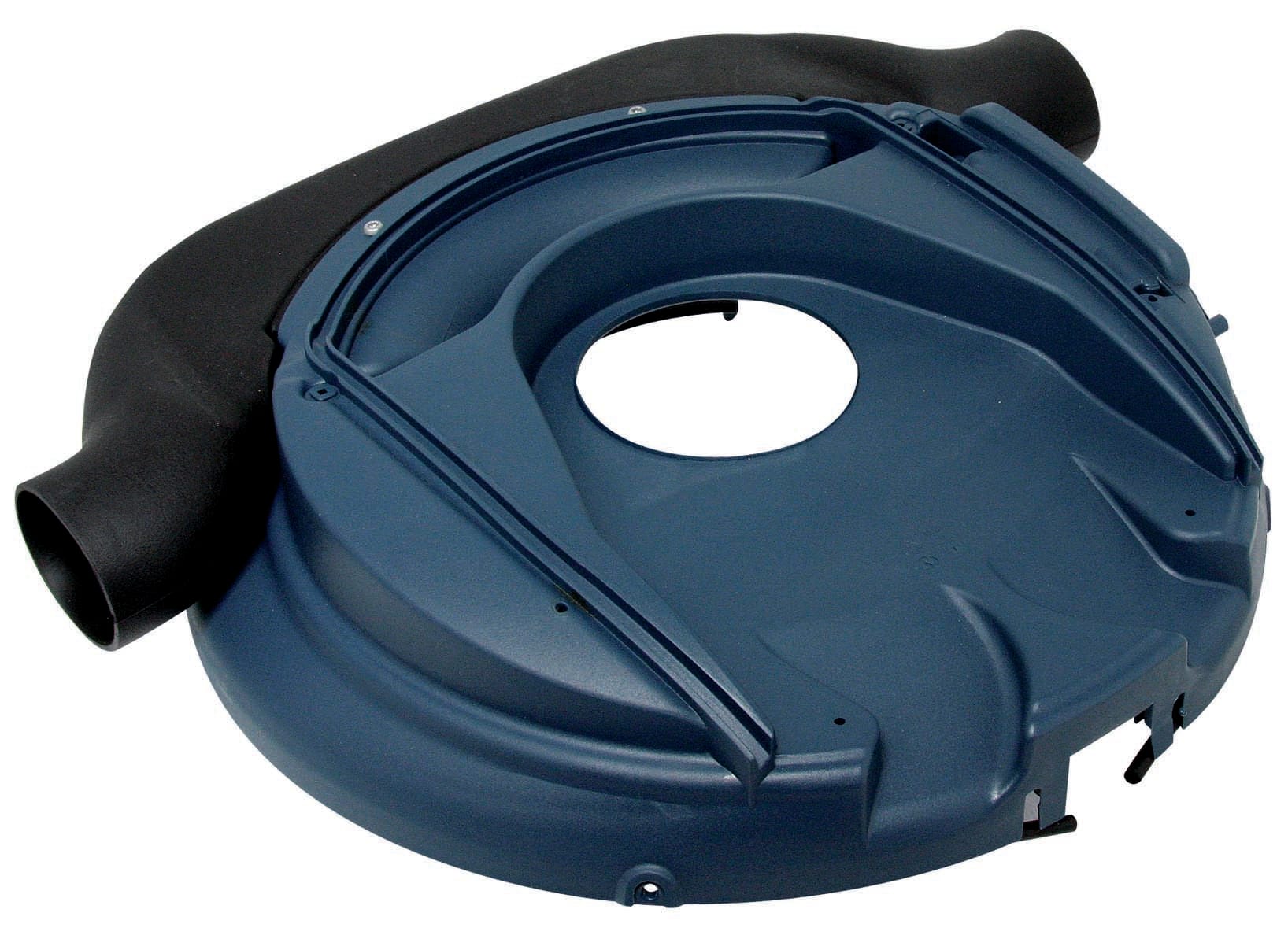 AERTECNICA - GRUPPO CUPOLA  BLU PER TX4A-TX4-TP4A-TP4