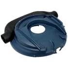 AERTECNICA - GRUPPO CUPOLA BLU PER TX4A-TX4-TP4A-TP4