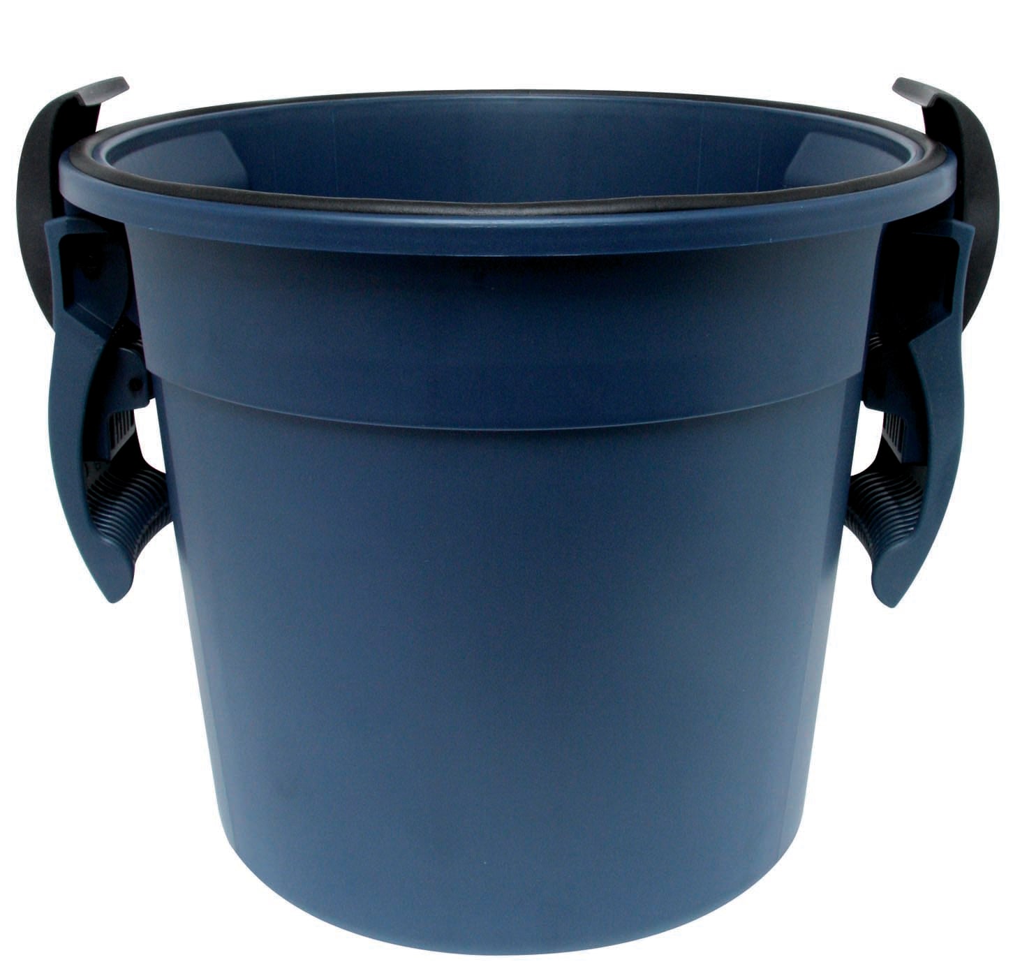 AERTECNICA - CONTENITORE POLVERI BLU PER TX3A, TX4A,