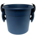 AERTECNICA - CONTENITORE POLVERI BLU PER TX3A, TX4A,
