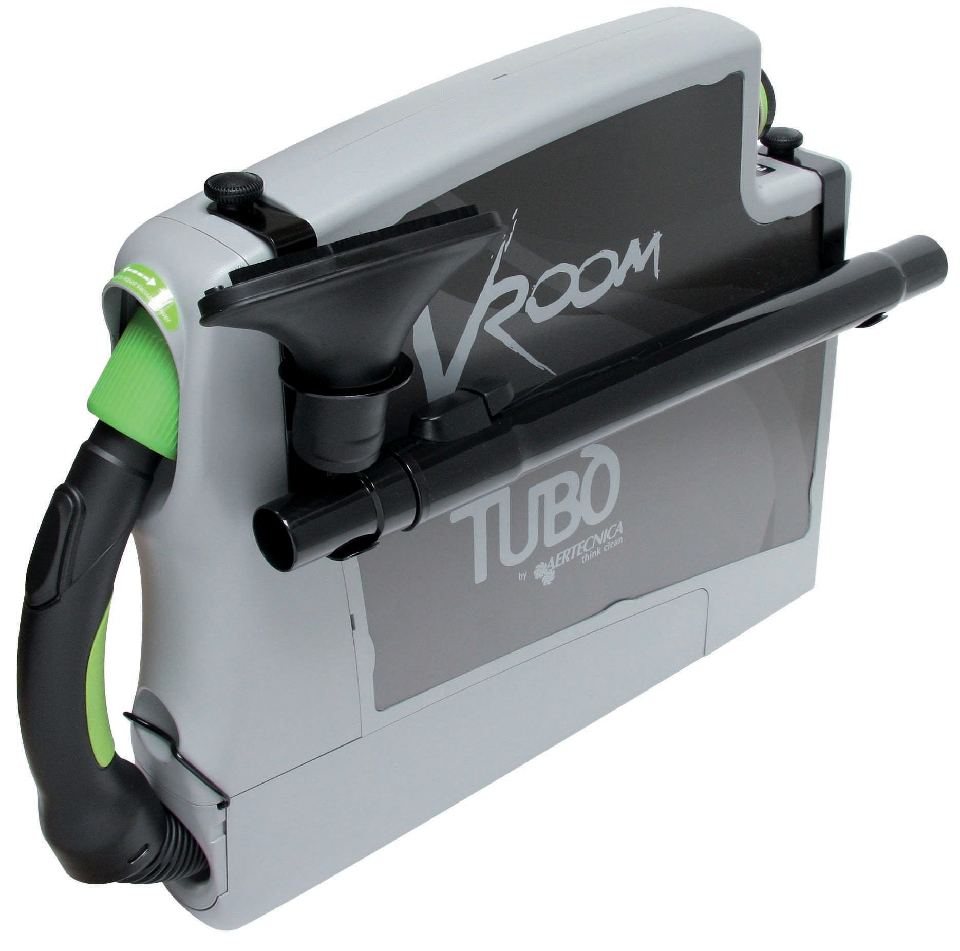 AERTECNICA - KIT ACCESSORI PULIZIA VROOM AP286