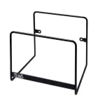 AERTECNICA - GANCIO IN METALLO PORTA TUBO FLESSIBILE AP332