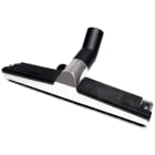 AERTECNICA - SPAZZOLA D40 PAVIMENTO CM37 C/RUOTE E SP