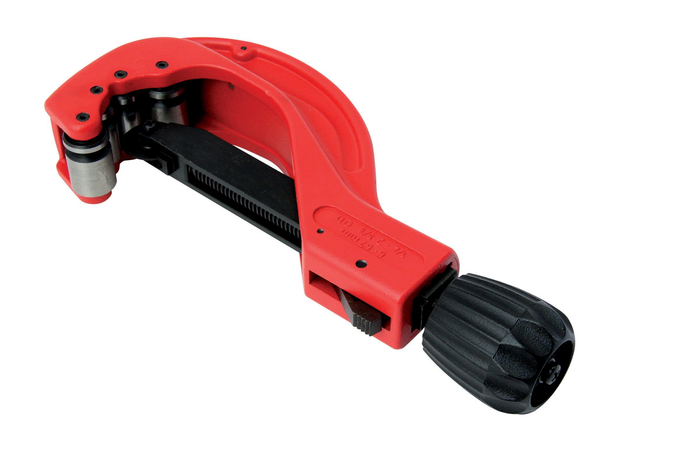 AERTECNICA - TAGLIATUBI PER PVC FINO D63 CON SBAVATOR