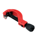 AERTECNICA - TAGLIATUBI PER PVC FINO D63 CON SBAVATOR