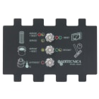 AERTECNICA - PANNELLO REMOTE PER PERFETTO, QB