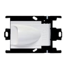 AERTECNICA - CORPO PRESA NEW AIR BIANCO LUCIDO