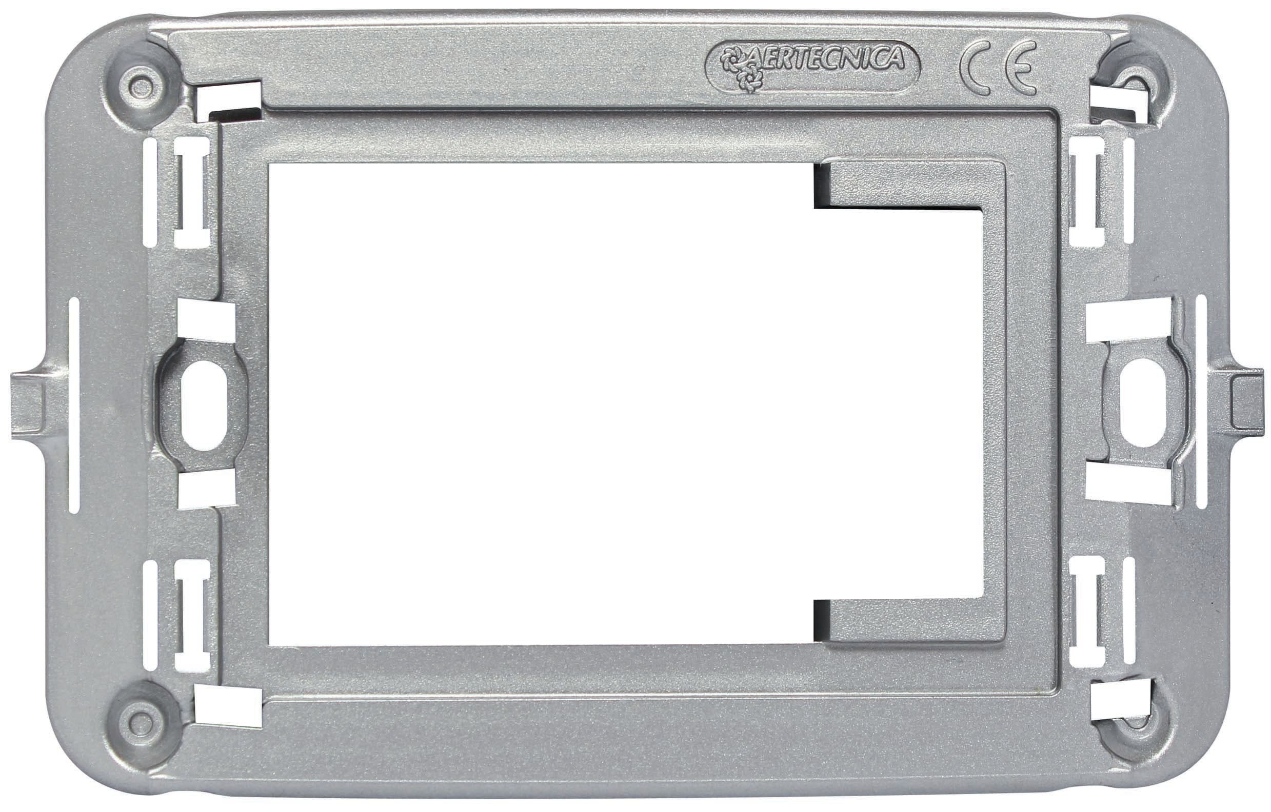 AERTECNICA - SUPPORTO ADATTATORE PER PLACCA AVE SIST NA679