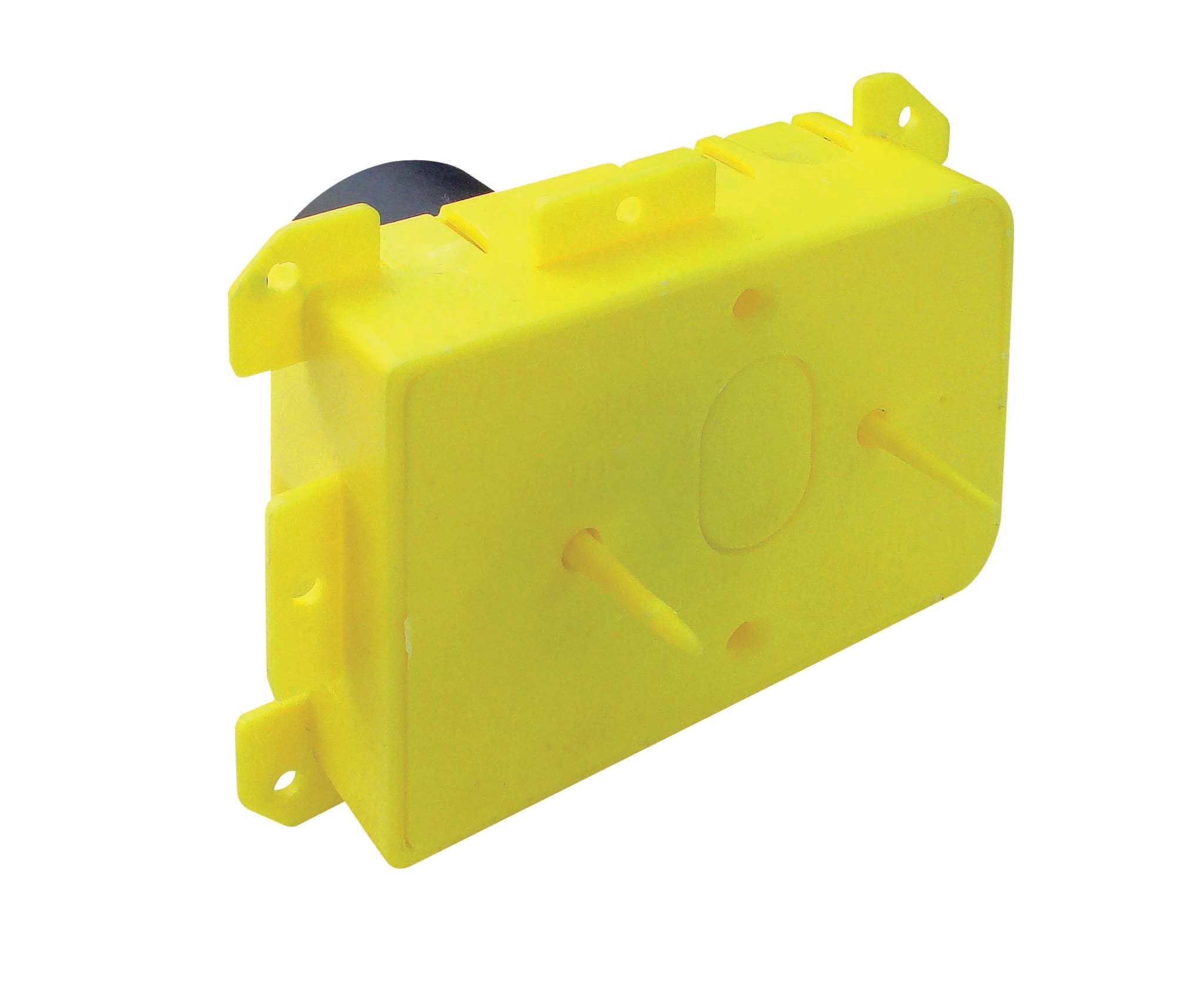 AERTECNICA - CONTROPRESA NEW AIR D50-D40 RACC. DRITTO