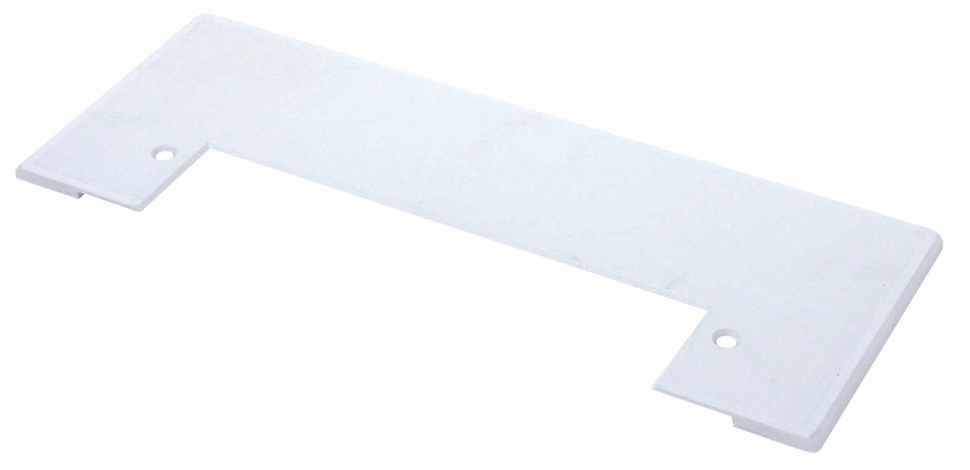 AERTECNICA - CORNICE PER RIFINITURA PER PRESA VAC PAN