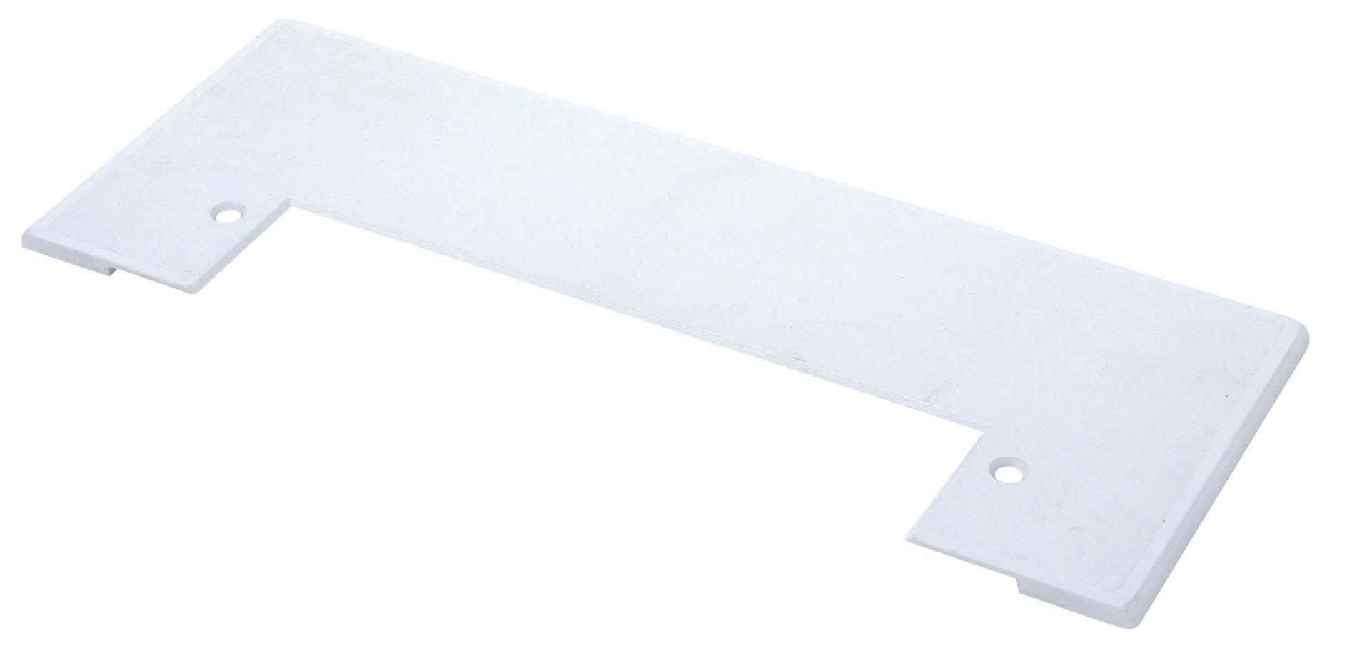 AERTECNICA - CORNICE PER RIFINITURA PER PRESA VAC PAN PA036