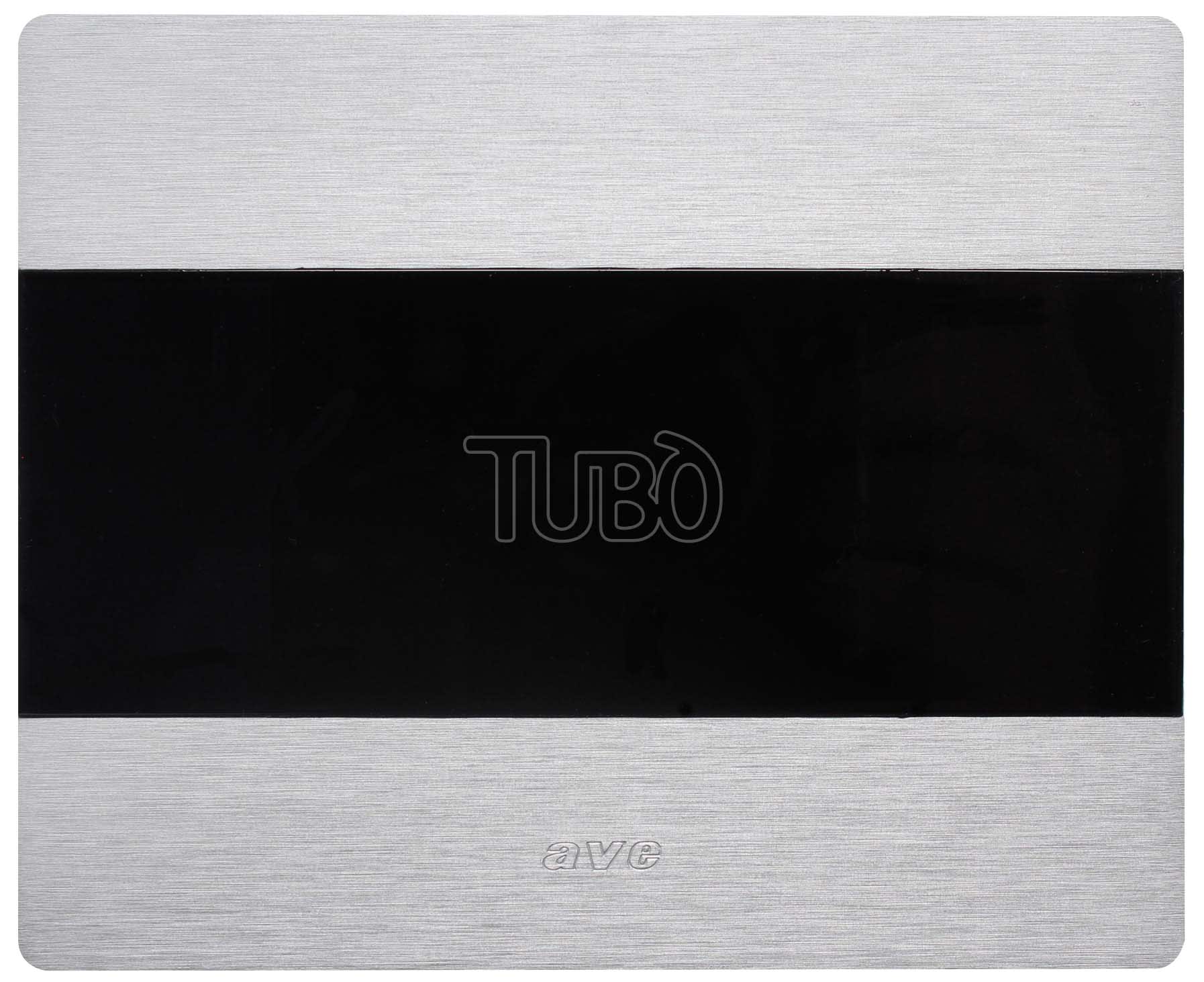 AERTECNICA - PRESA NEW AIR ALLUMIA TOUCH, AVE SISTEMA