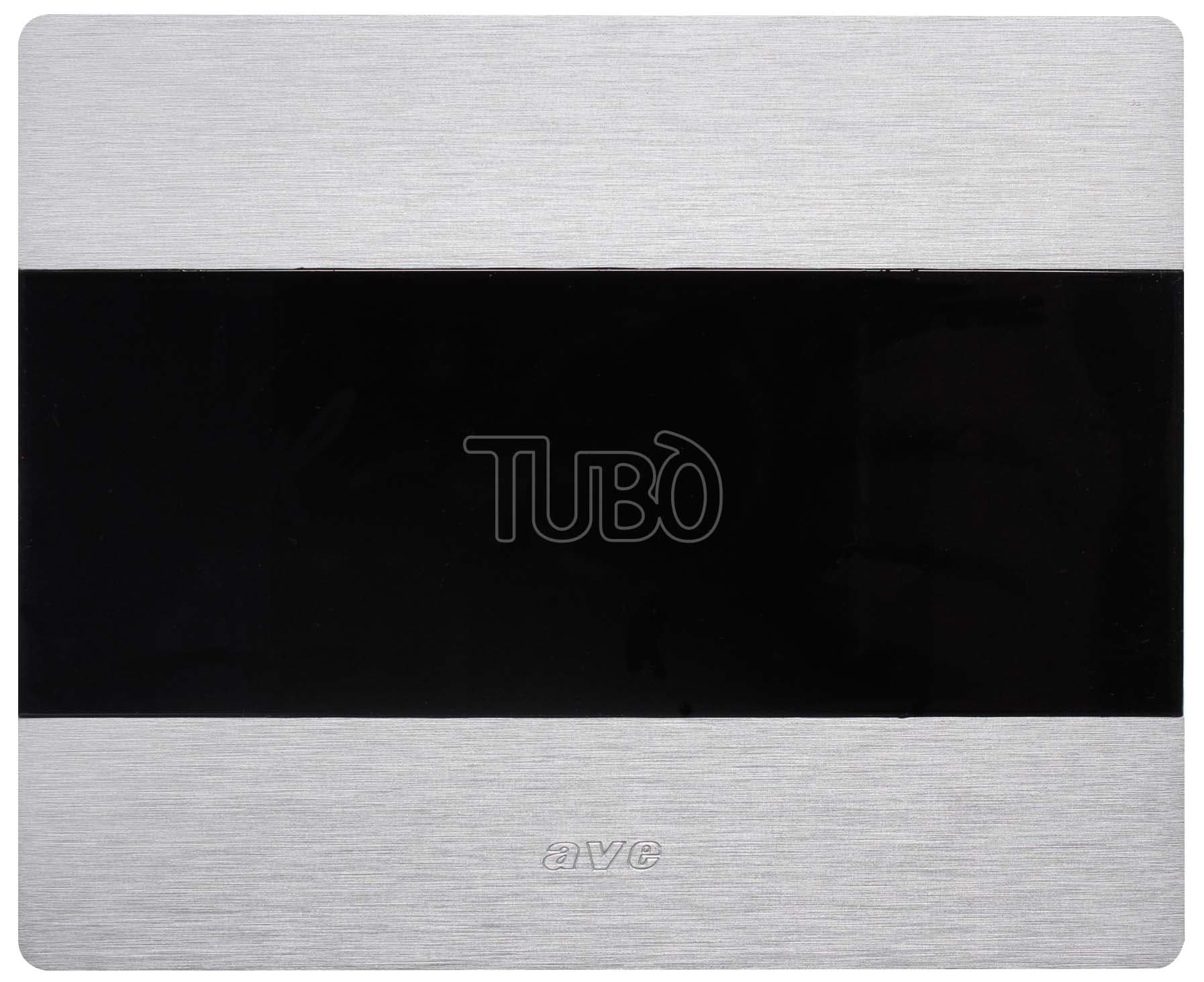 AERTECNICA - PRESA NEW AIR ALLUMIA TOUCH, AVE SISTEMA