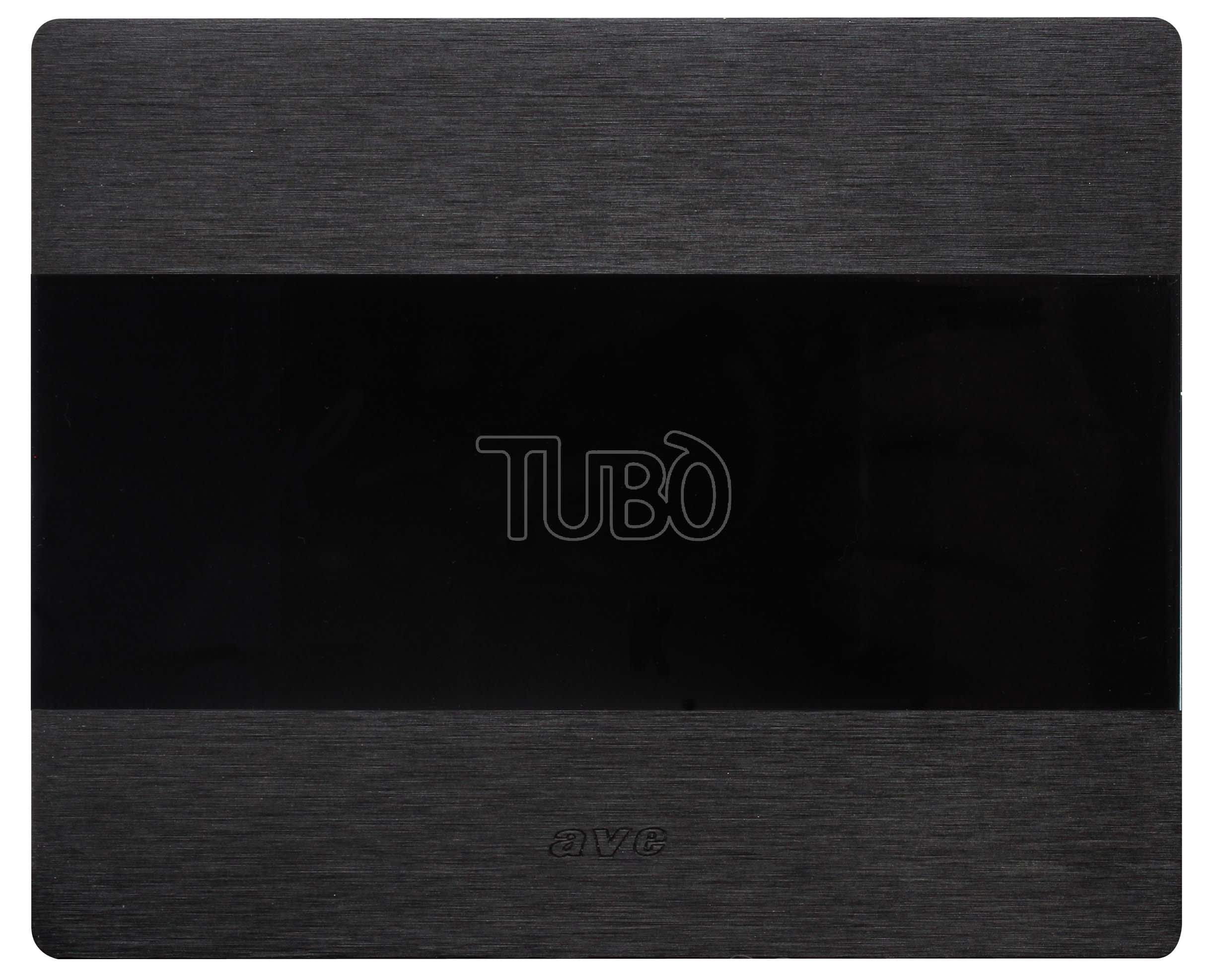 AERTECNICA - PRESE NEW AIR ALLUMIA TOUCH, AVE SISTEMA