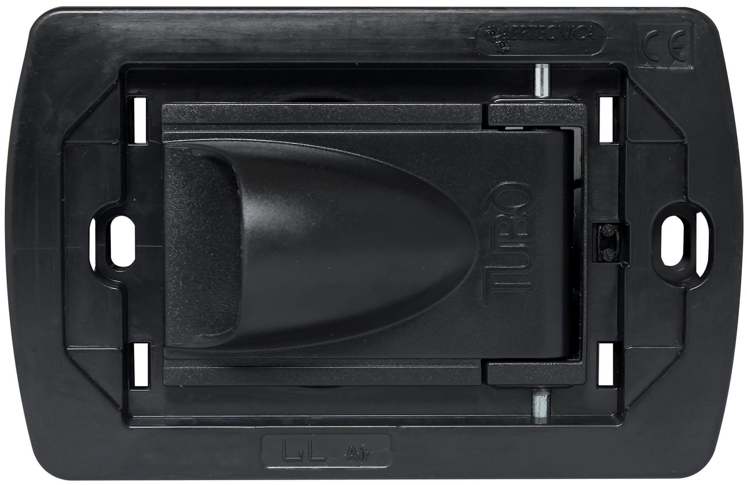 AERTECNICA - PRESA NEW AIR, BTICINO LIVINGLIGHT AIR, PA250