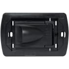 AERTECNICA - PRESA NEW AIR, BTICINO LIVINGLIGHT AIR,