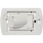 AERTECNICA - PRESA NEW AIR, BTICINO LIVINGLIGHT AIR,