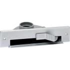 AERTECNICA - PRESA VAC PAN ACTIVE PER MOBILI, GRIGIA