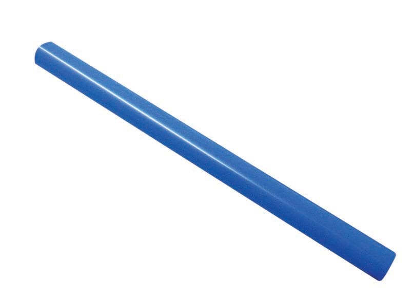 AERTECNICA - TUBO PVC D50 SPESSORE MM2,1 DA MT 2 (AL