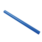 AERTECNICA - TUBO PVC D50 SPESSORE MM2,1 DA MT 2 (AL