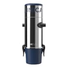 AERTECNICA - CENTRALE ASPIRANTE UNICA INOX UX2 220-24 CMUX2
