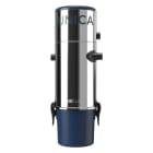 AERTECNICA - CENTRALE ASPIRANTE UNICA INOX UX3 220-24
