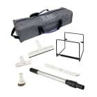 AERTECNICA - KIT ACCESSORI UNICA UX (ABBINABILE ALLE