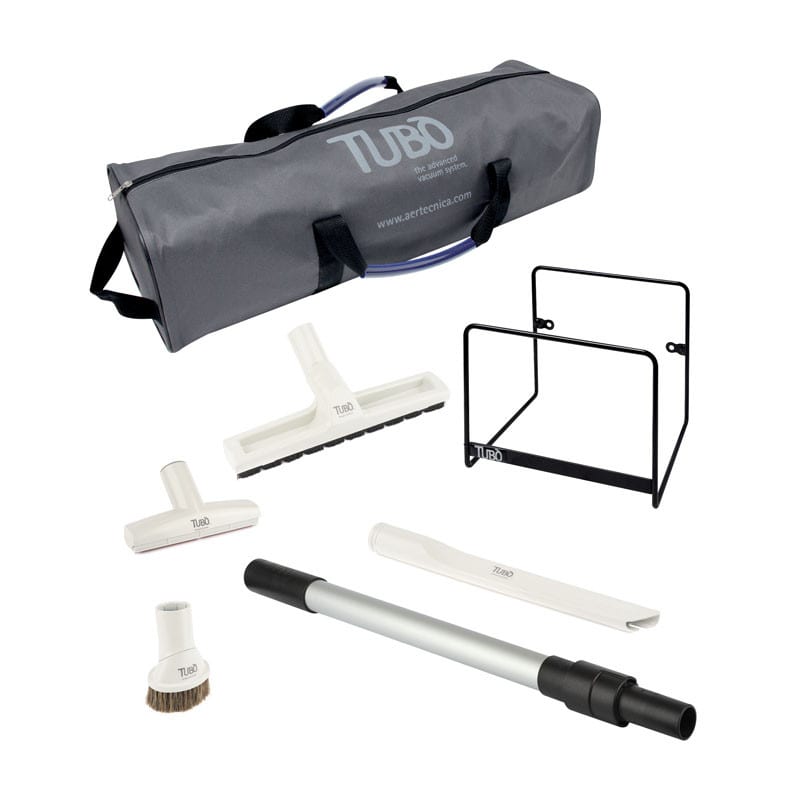 AERTECNICA - KIT ACCESSORI UNICA UX (ABBINABILE ALLE KUXACC