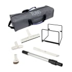 AERTECNICA - KIT ACCESSORI UNICA UX (ABBINABILE ALLE