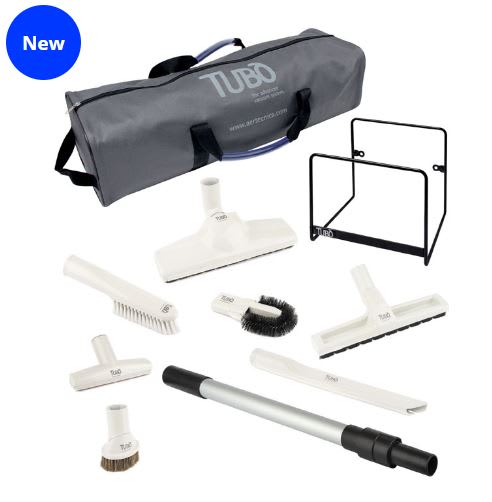 AERTECNICA - KIT TUBO' STAR D32