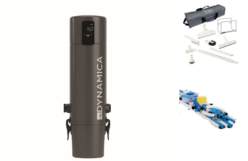 AERTECNICA - PROMOZIONE DYNAMICA ELITE 15