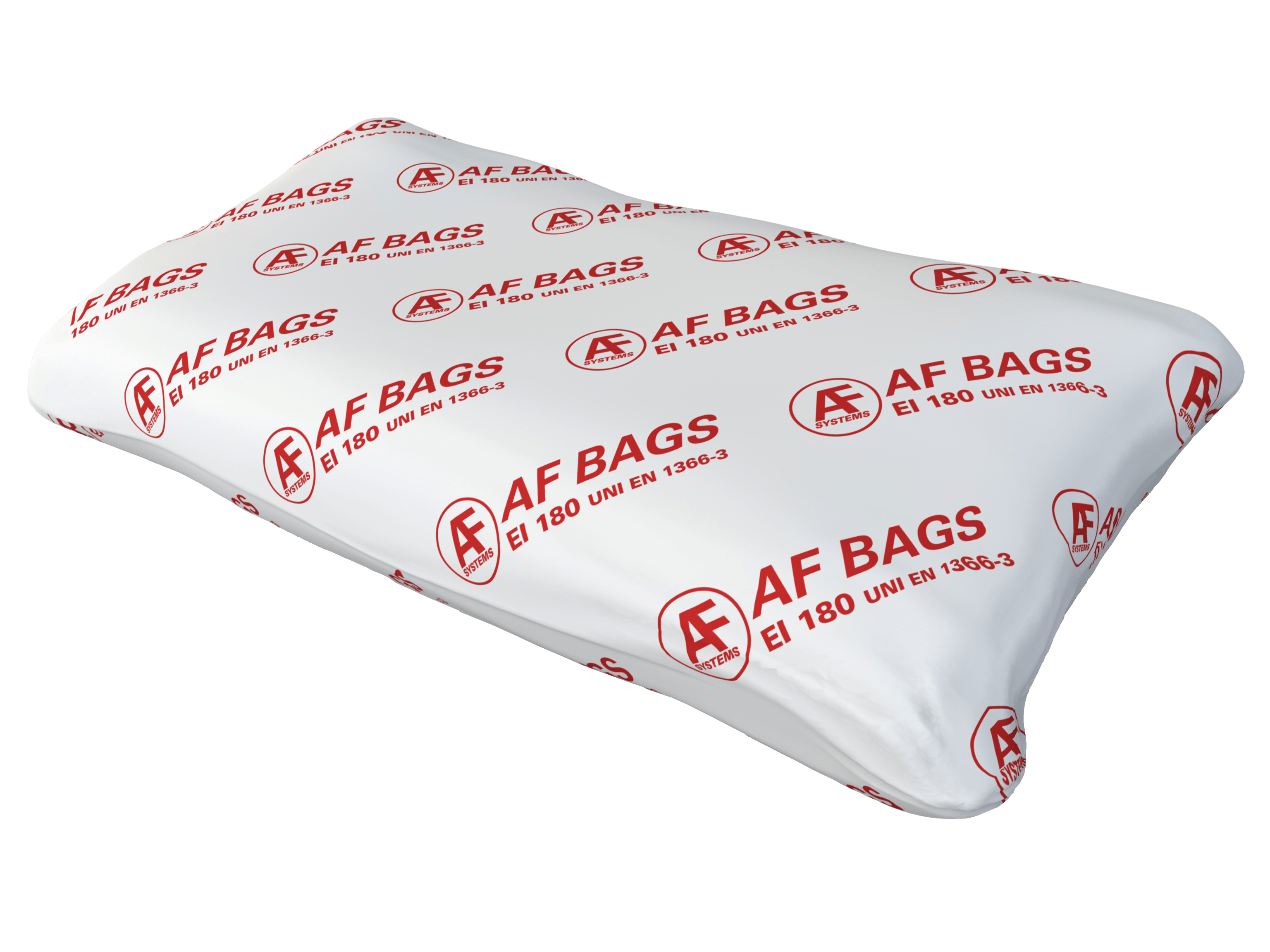AF SYSTEMS - AF BAGS SACCHETTO ANTIFUOCO 120X200X30MM