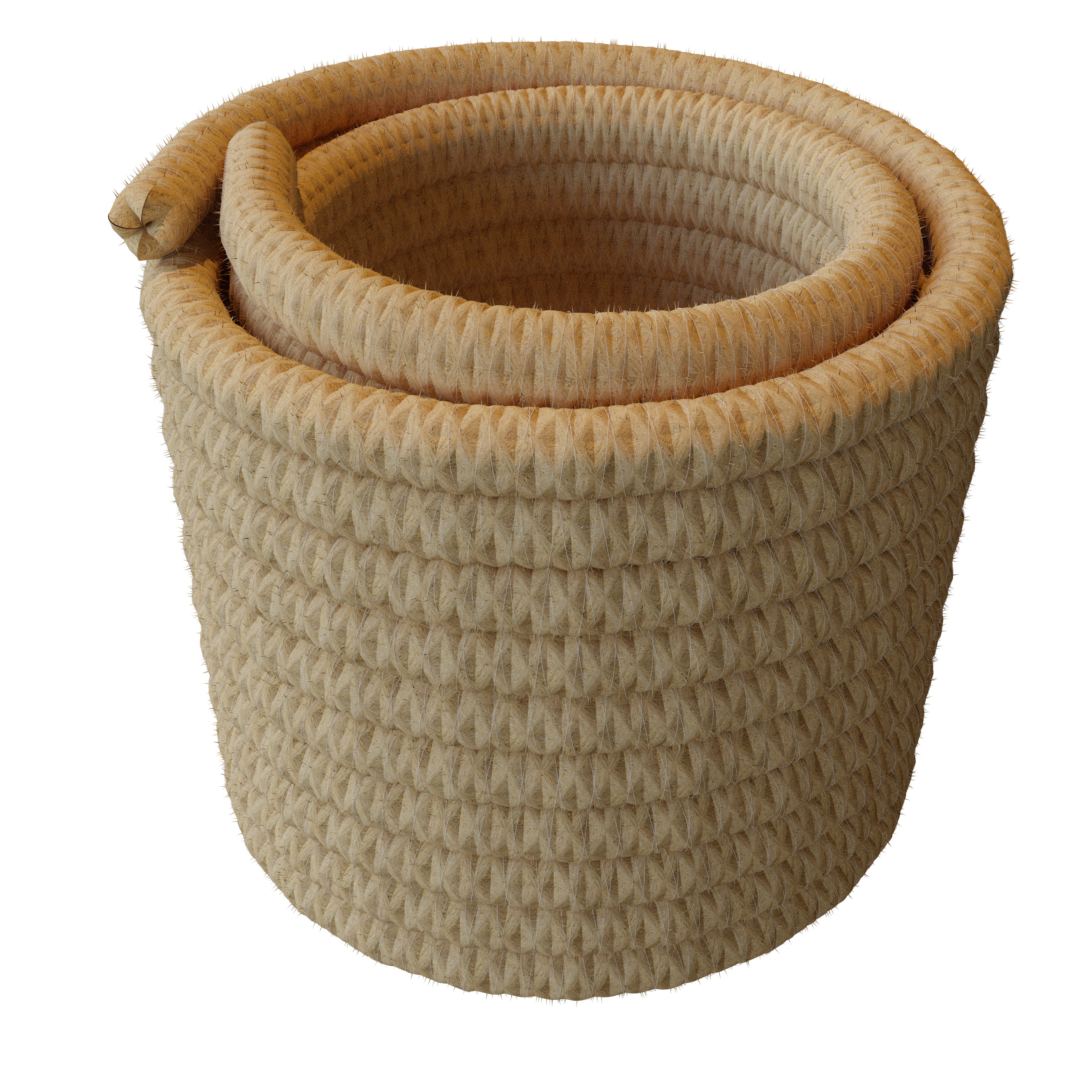 AF SYSTEMS - AF CORD CORDONE ANTIFUOCO L.25000 D.50MM CORD1