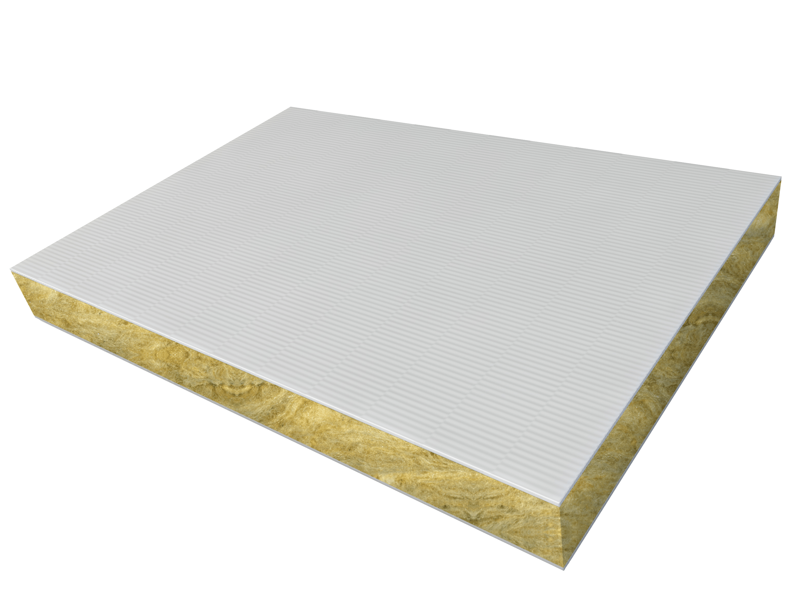 AF SYSTEMS - AF PANEL PANNELLO ANTIF. 1200X600X52MM E01B