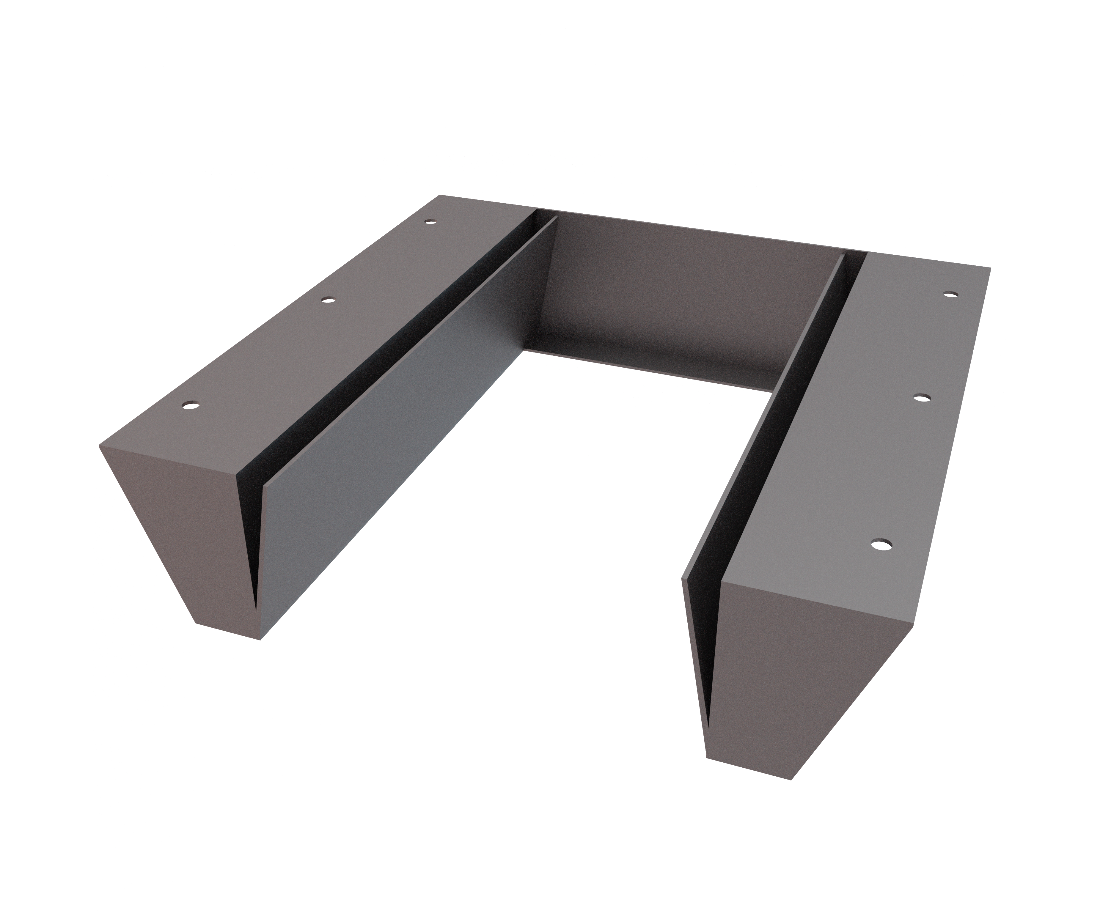 AF SYSTEMS - AF COLLAR C COLLARE ANTIF.-C-DIAM.250MM G10L-C