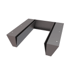 AF SYSTEMS - AF COLLAR C COLLARE ANTIF.-C-DIAM.160MM G51H-CH7