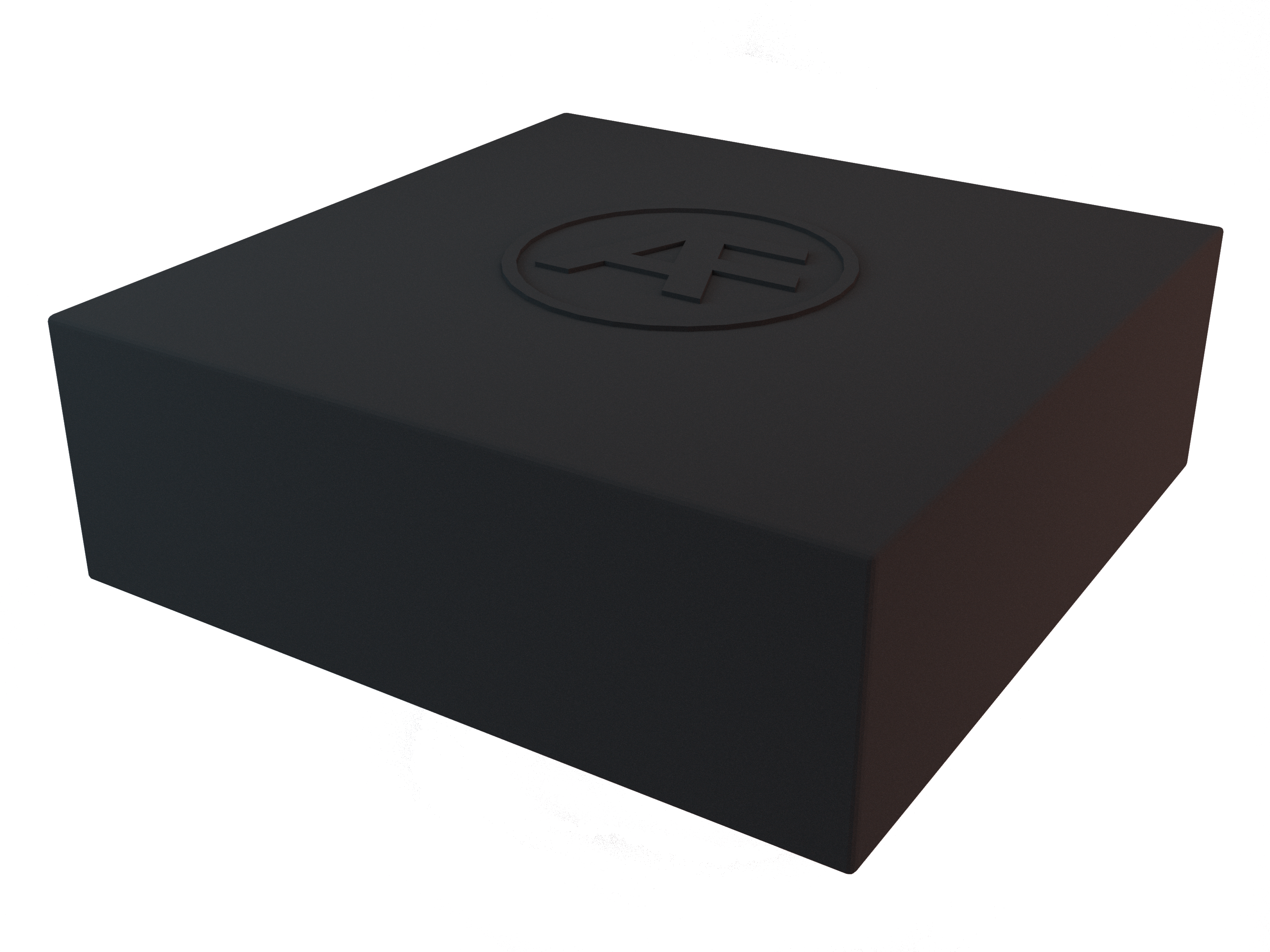 AF SYSTEMS - AF BRICK MATTONCINO ANTIF. 150X150X50MM L15A