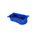 AF SYSTEMS - AF E-BOX 504 GUAINA ANTIFUOCO 240X50X4MM