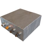 AF SYSTEMS - AF COVER SPLIT RIVESTIMENTO600X600X400MM