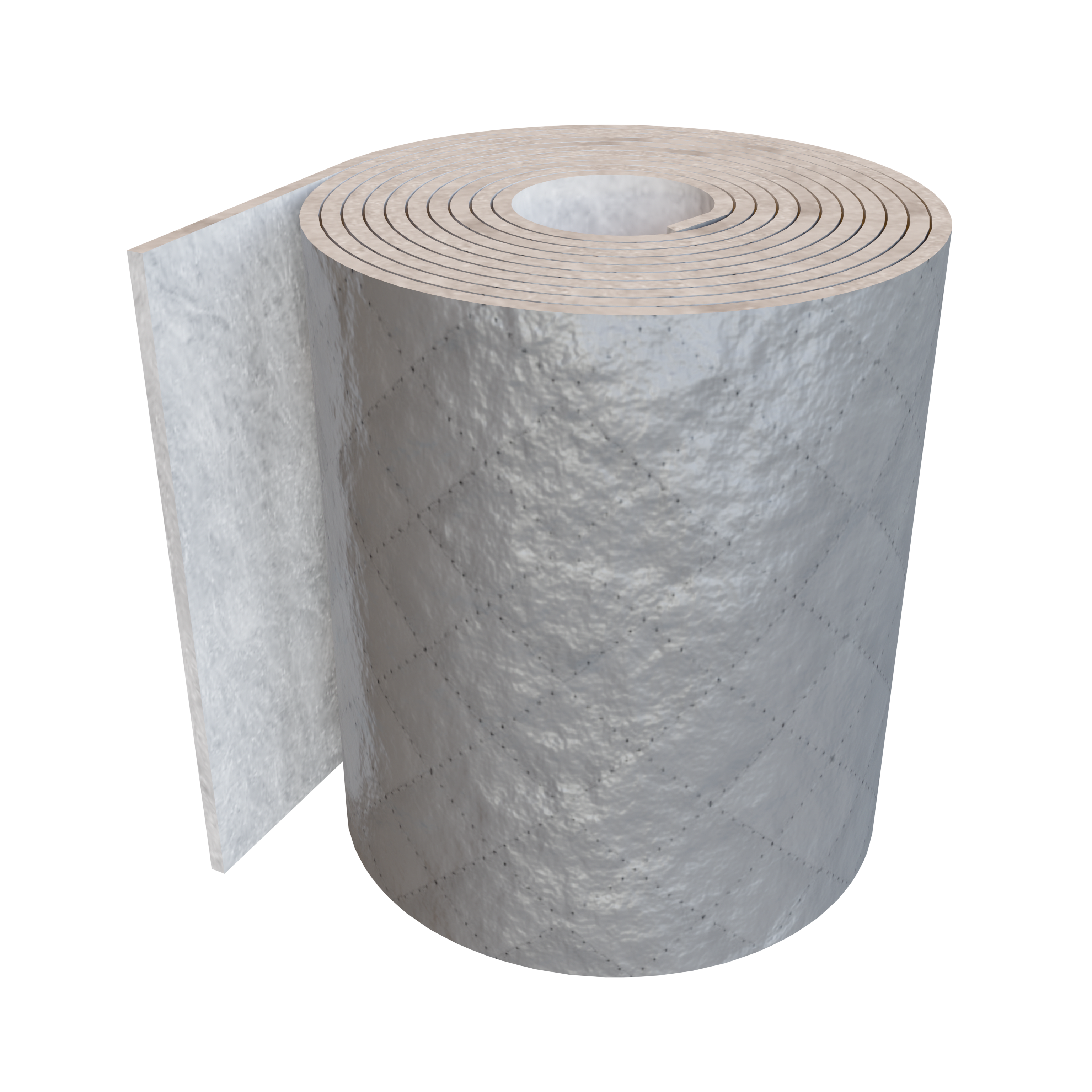 AF SYSTEMS - AF PIPEGUARD MATERASS.ANTIF.5000X240X7MM