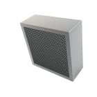 AF SYSTEMS - AF FIREGRILLE GRIGLIA ANTF.300X300X100MM