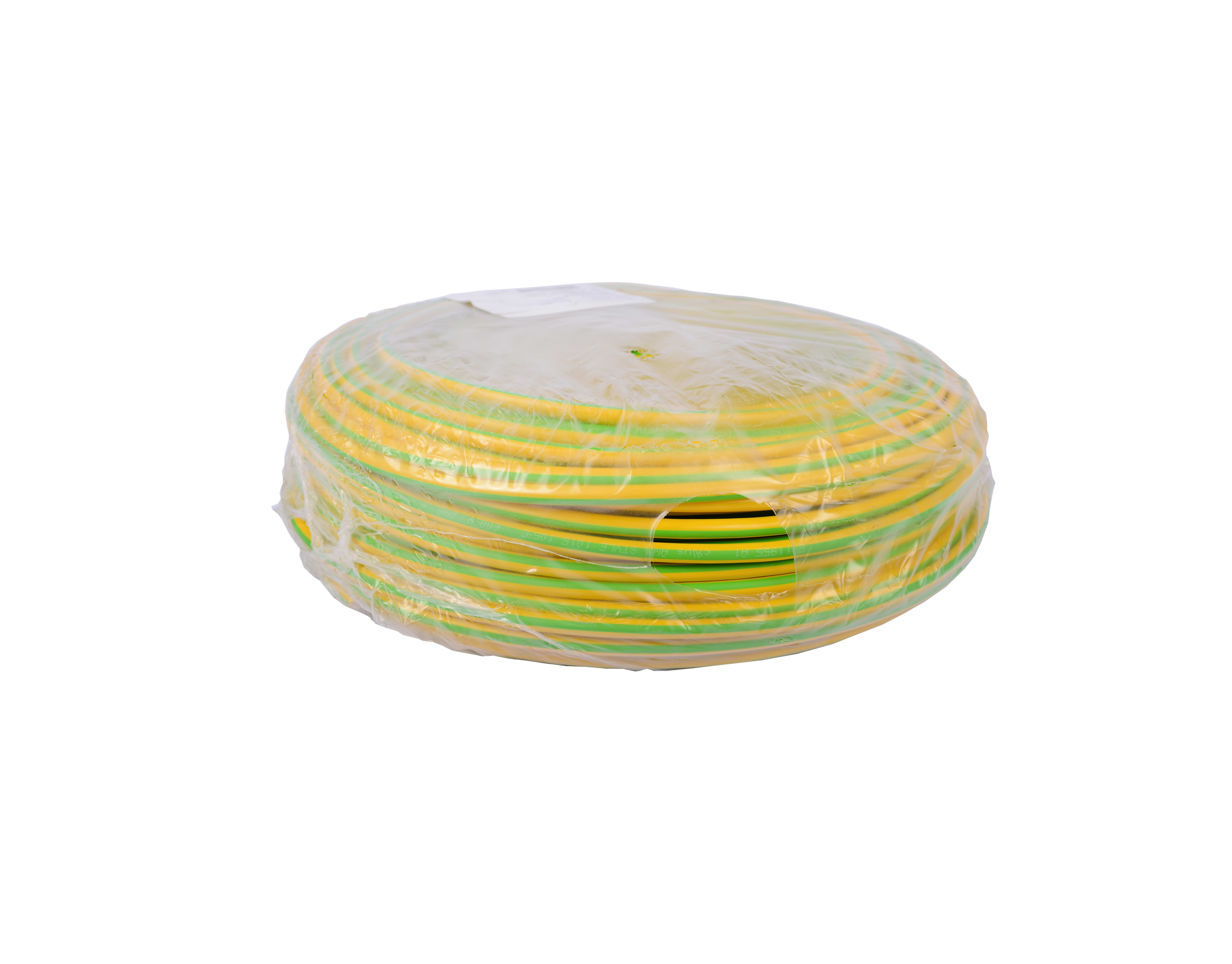 AGENCAVI - CAVO AWG 6 (STYLE 1015) G/V CV1009GV