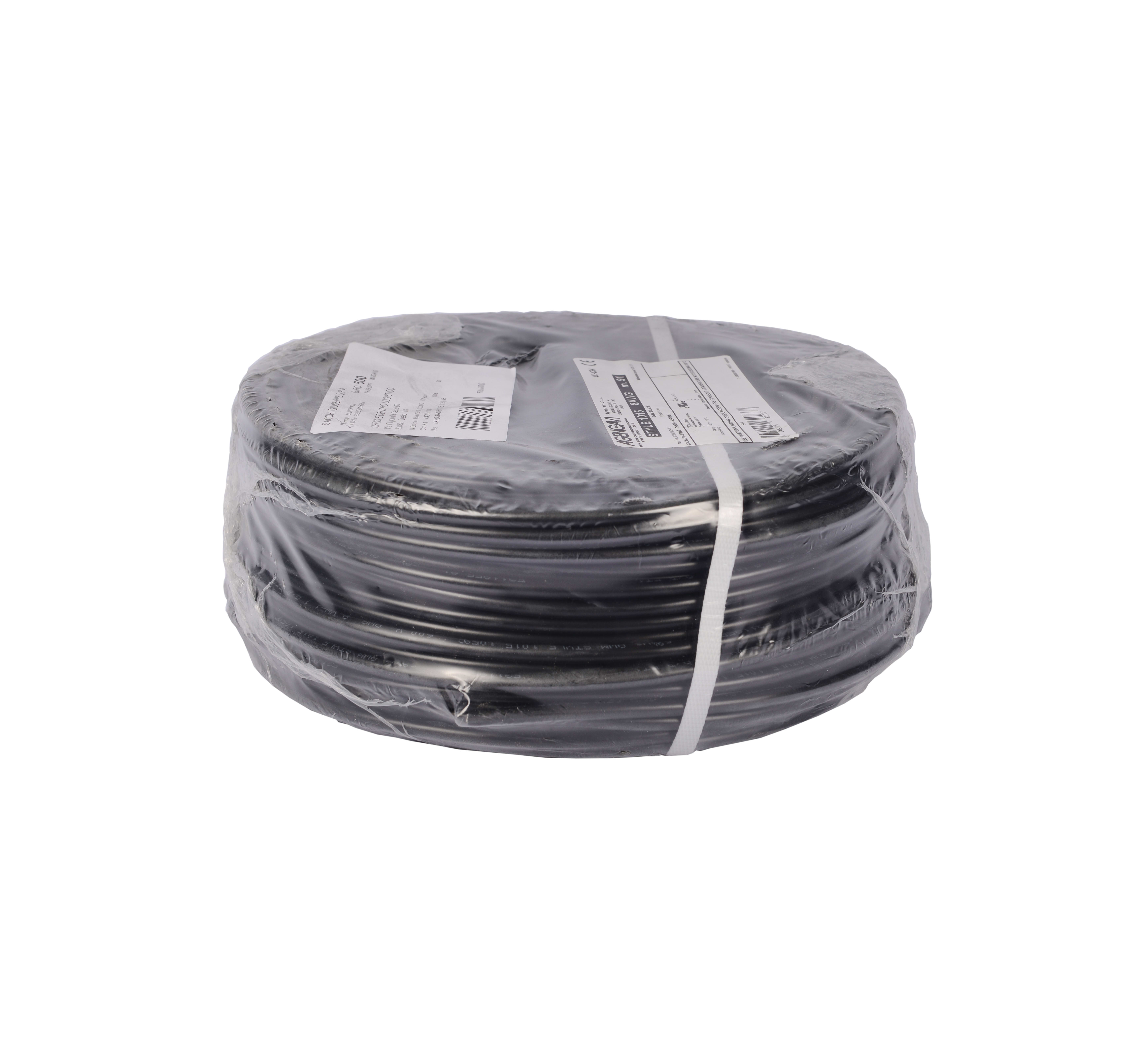 AGENCAVI - CAVO AWG 8 (STYLE 1015) NE CV1010NE