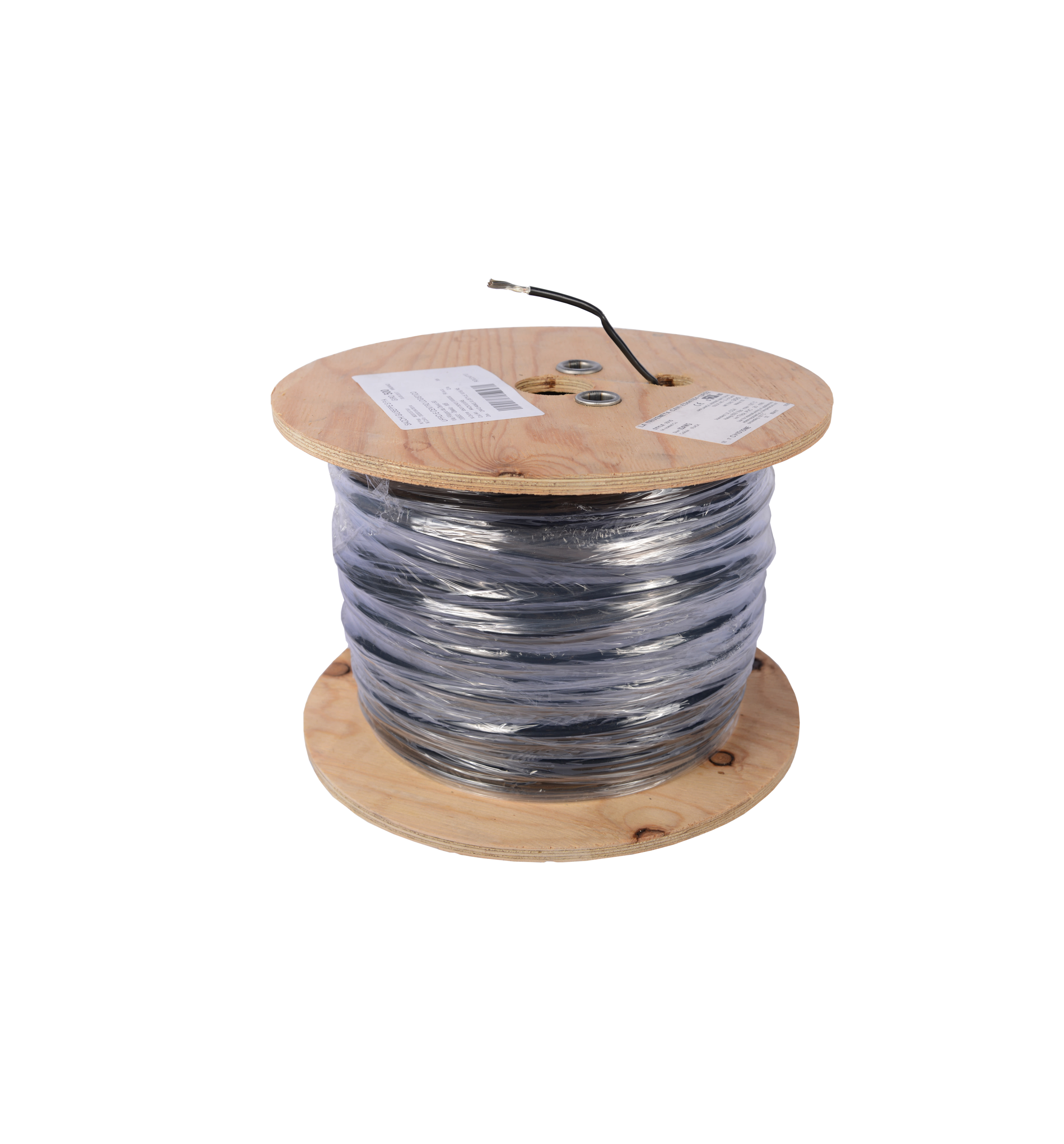 AGENCAVI - CAVO AWG 10 (STYLE 1015) NE