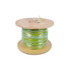 AGENCAVI - CAVO AWG 12 (STYLE 1015) G/V CV1021GV