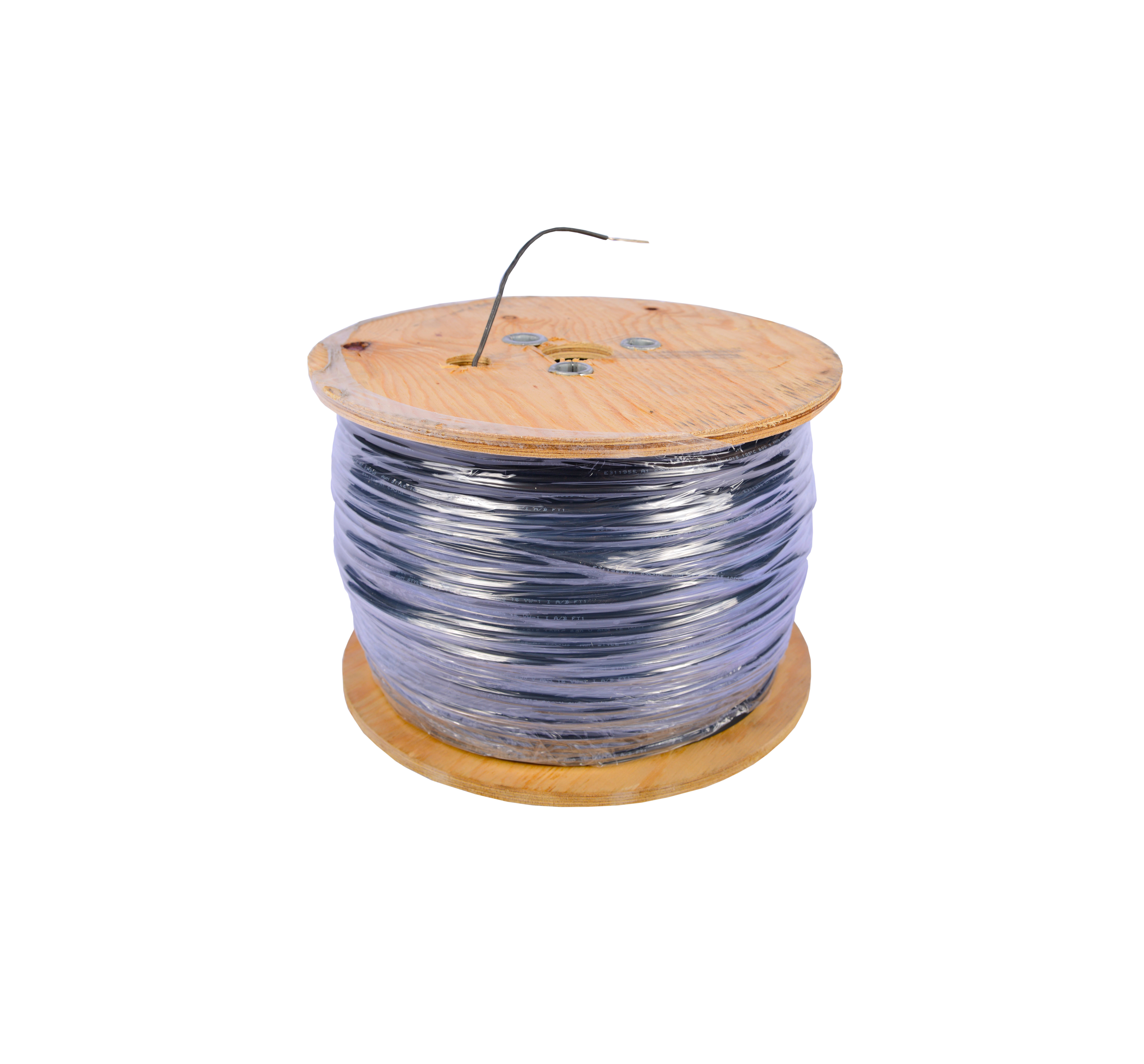 AGENCAVI - CAVO AWG 16 (STYLE 1015) NE CV1030NE