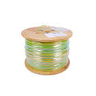 AGENCAVI - CAVO AWG 16 (STYLE 1015) G/V