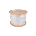 AGENCAVI - CAVO AWG 16 (STYLE 1015) BIANCO CV1035BI